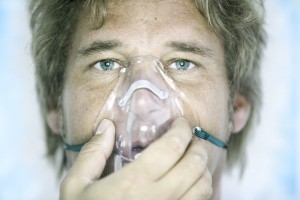 Kommander Oxygen Overdose