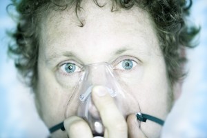 Kuersche Oxygen Overdose